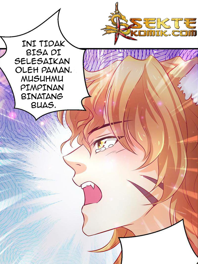 Beauty and the Beast Chapter 14 Gambar 28