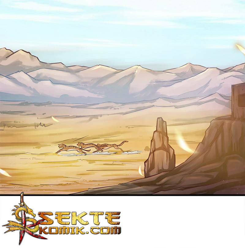 Beauty and the Beast Chapter 14 Gambar 32