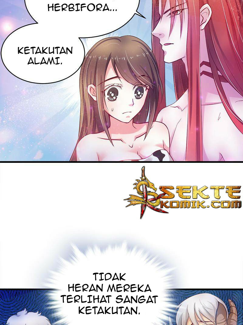 Beauty and the Beast Chapter 14 Gambar 38