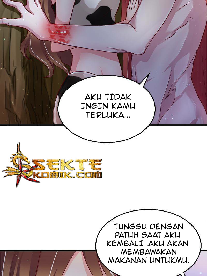 Beauty and the Beast Chapter 13 Gambar 4