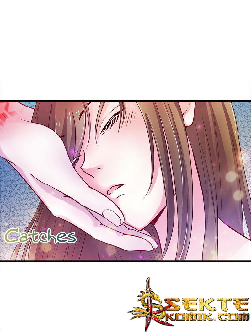 Beauty and the Beast Chapter 13 Gambar 41