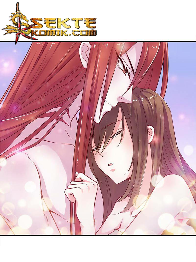 Beauty and the Beast Chapter 13 Gambar 42