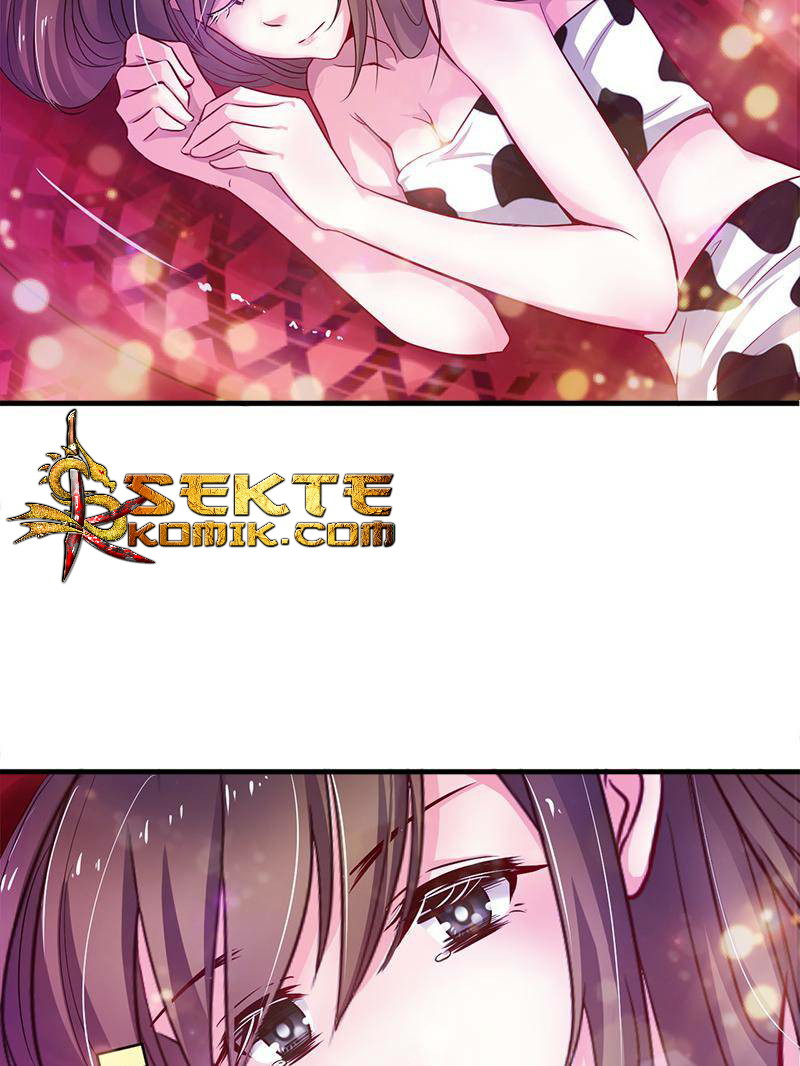 Beauty and the Beast Chapter 13 Gambar 44