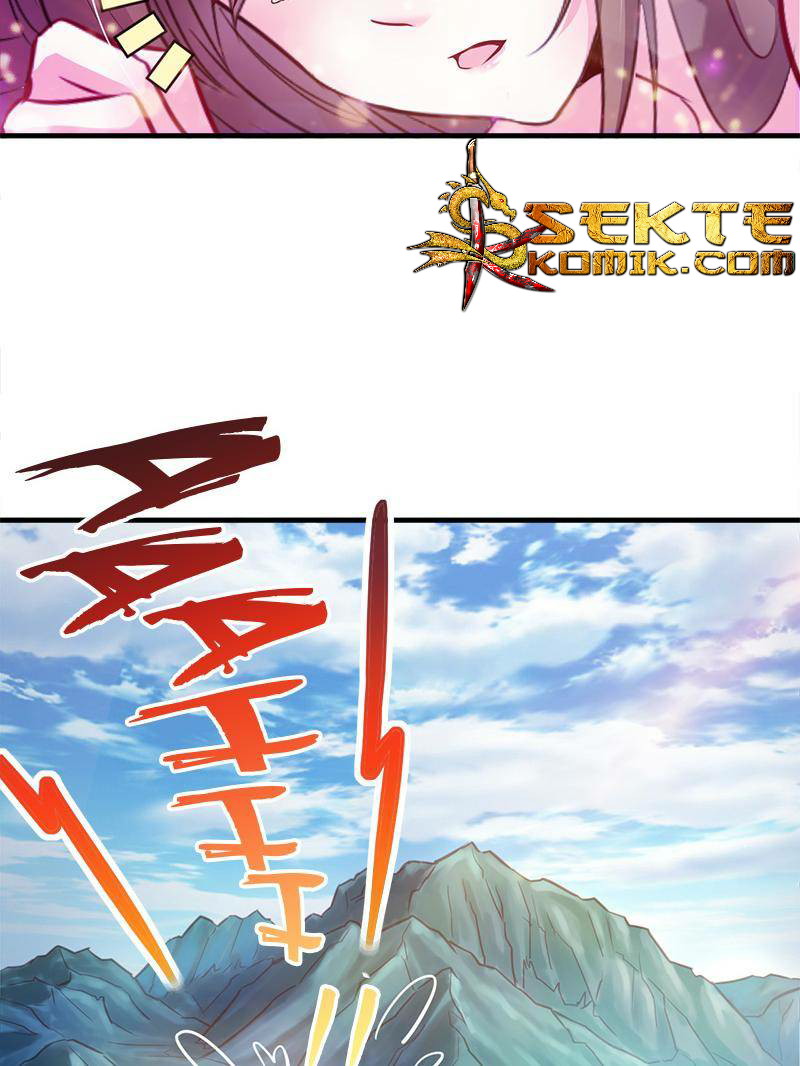 Beauty and the Beast Chapter 13 Gambar 45