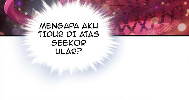 Beauty and the Beast Chapter 13 Gambar 47