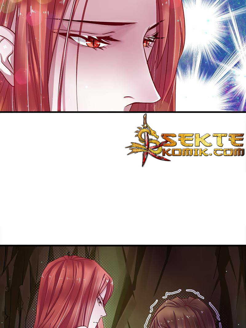 Beauty and the Beast Chapter 13 Gambar 50