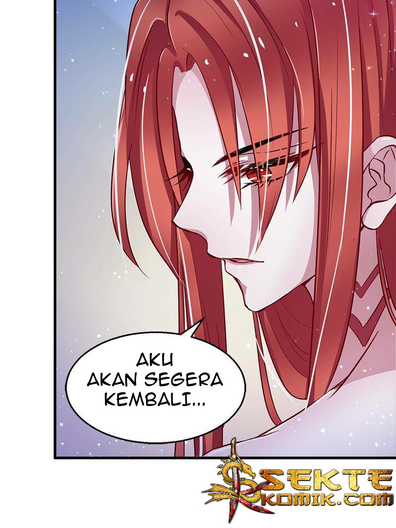 Beauty and the Beast Chapter 13 Gambar 6