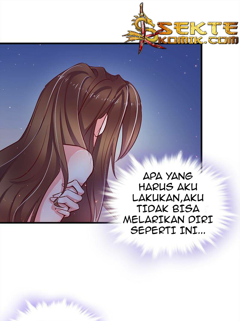 Beauty and the Beast Chapter 13 Gambar 7