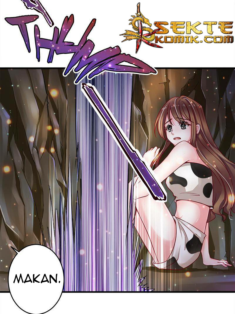 Beauty and the Beast Chapter 13 Gambar 14