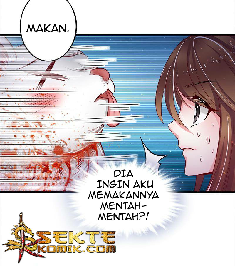 Beauty and the Beast Chapter 13 Gambar 17