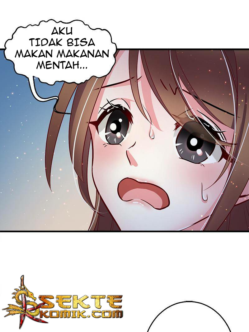 Beauty and the Beast Chapter 13 Gambar 19