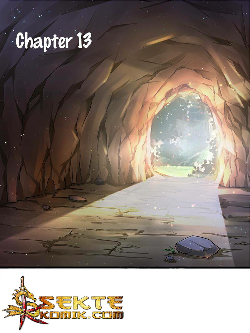 Manhua Beauty and the Beast Chapter 13 gambar nomor 2