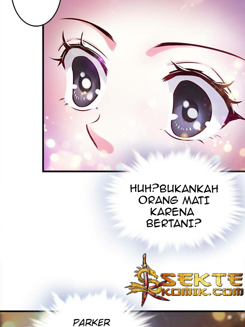 Beauty and the Beast Chapter 13 Gambar 25