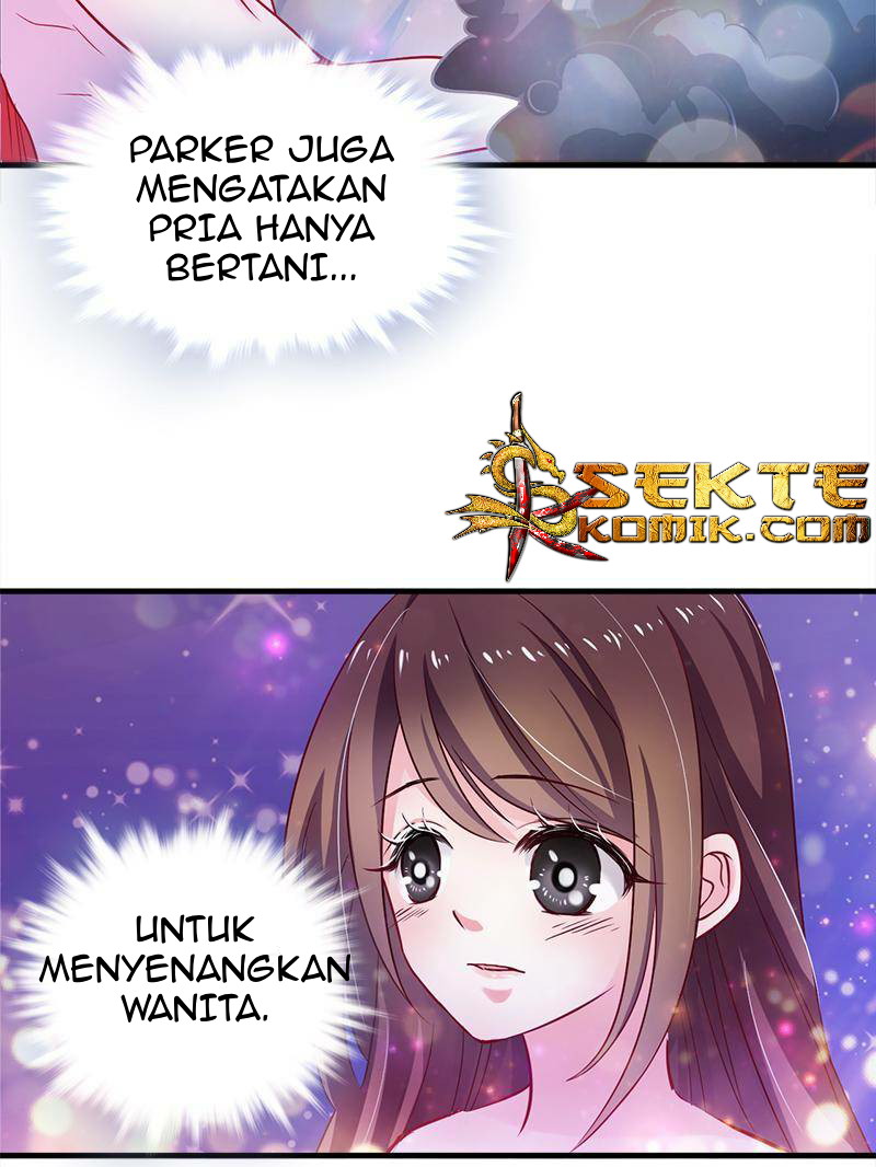 Beauty and the Beast Chapter 13 Gambar 27