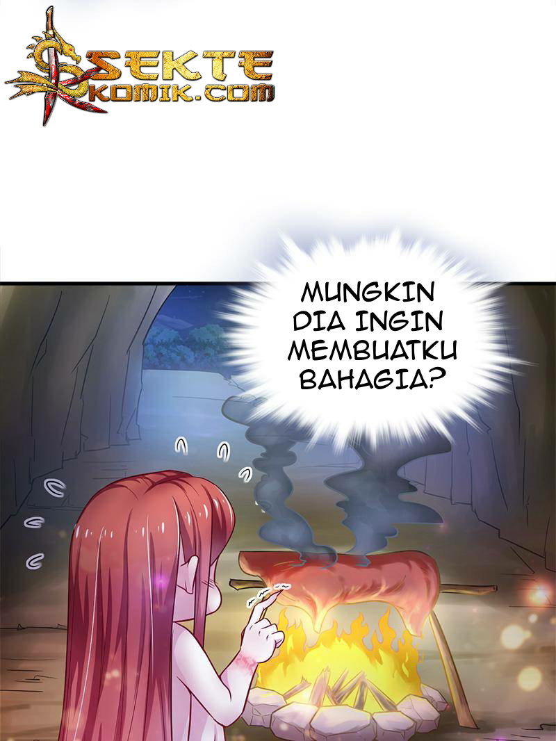 Beauty and the Beast Chapter 13 Gambar 28