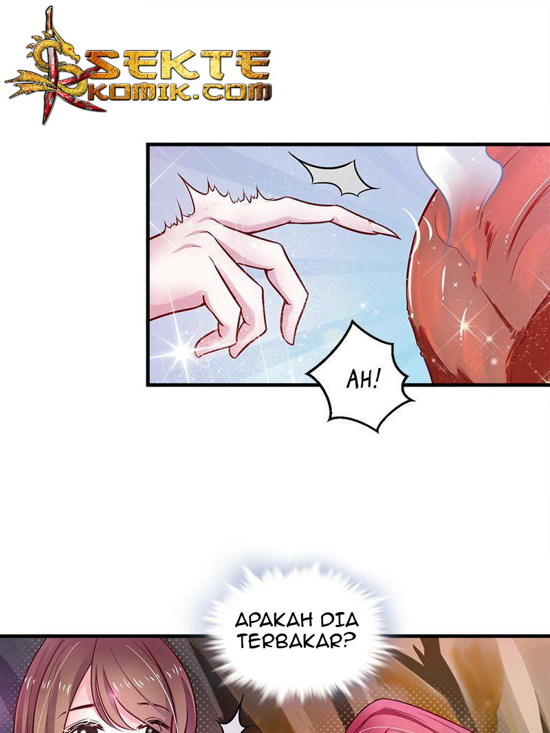 Beauty and the Beast Chapter 13 Gambar 30