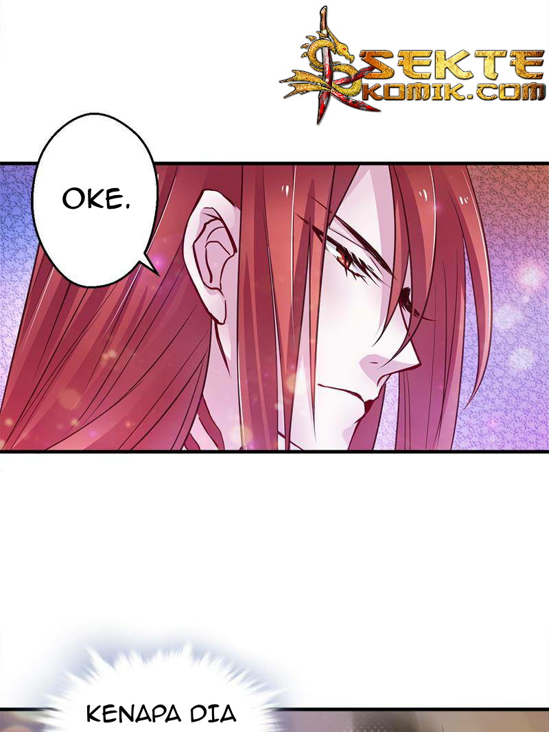 Beauty and the Beast Chapter 13 Gambar 38