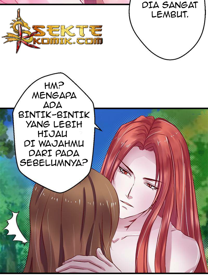 Beauty and the Beast Chapter 12 Gambar 40