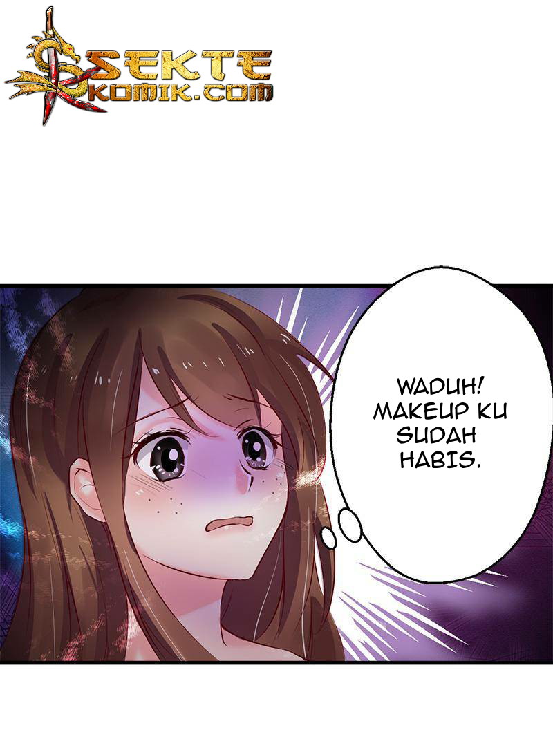 Beauty and the Beast Chapter 12 Gambar 41