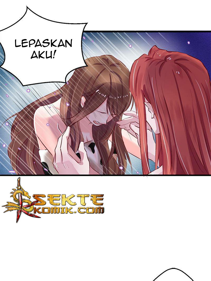 Beauty and the Beast Chapter 12 Gambar 42