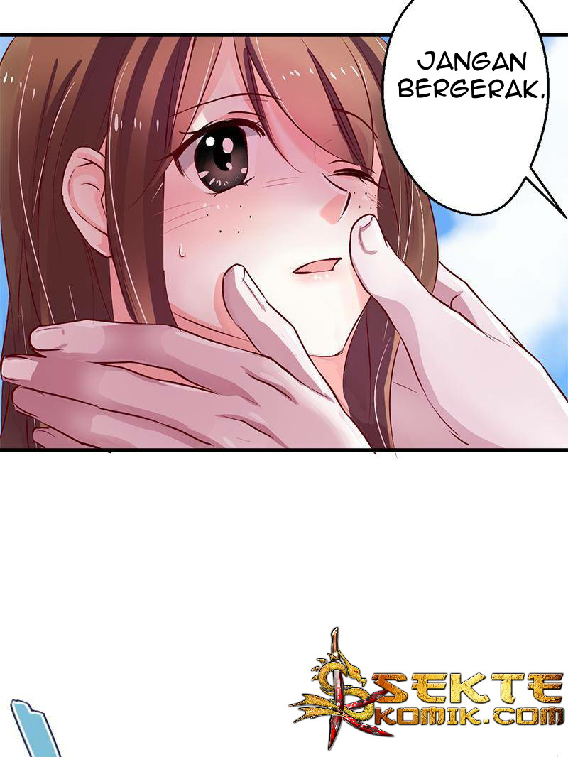 Beauty and the Beast Chapter 12 Gambar 43