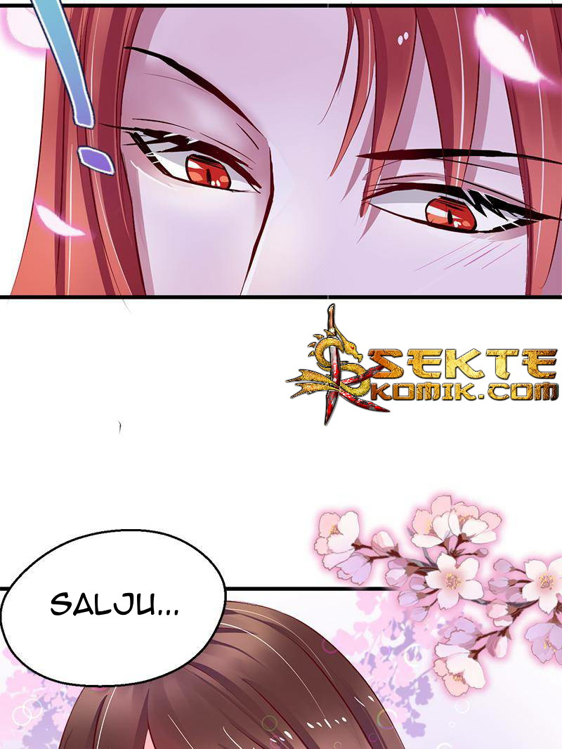 Beauty and the Beast Chapter 12 Gambar 44