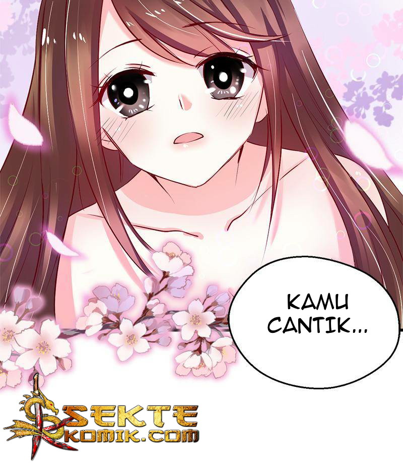 Beauty and the Beast Chapter 12 Gambar 45