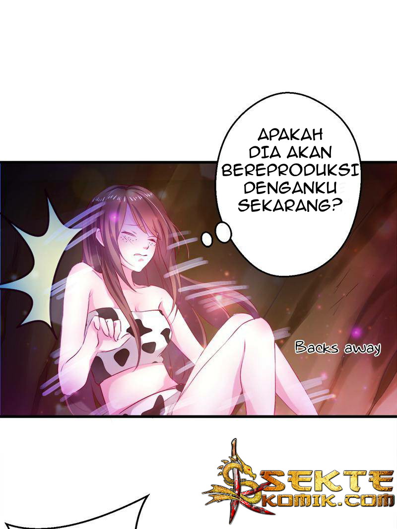 Beauty and the Beast Chapter 12 Gambar 5