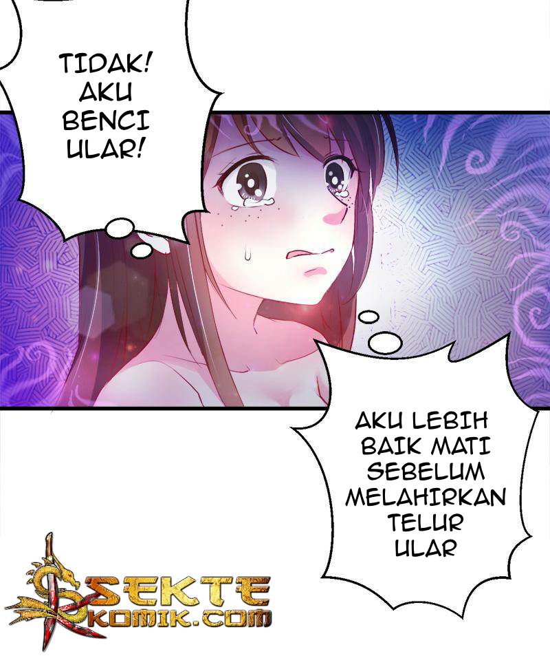 Beauty and the Beast Chapter 12 Gambar 6