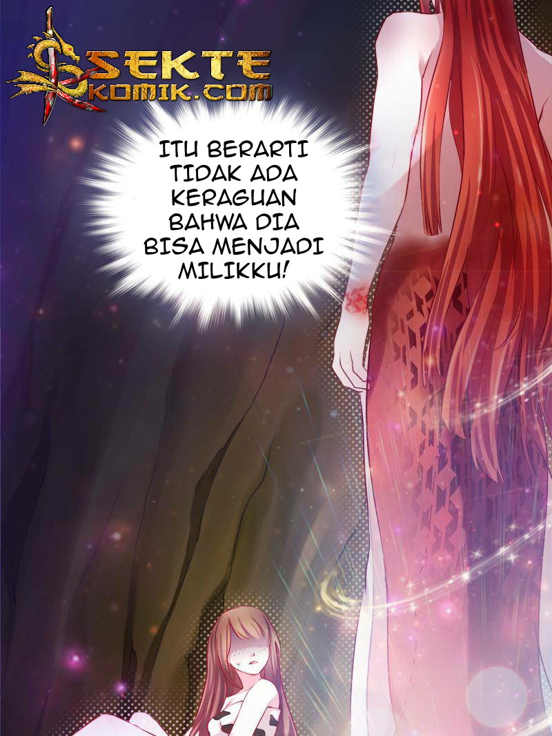 Beauty and the Beast Chapter 12 Gambar 8