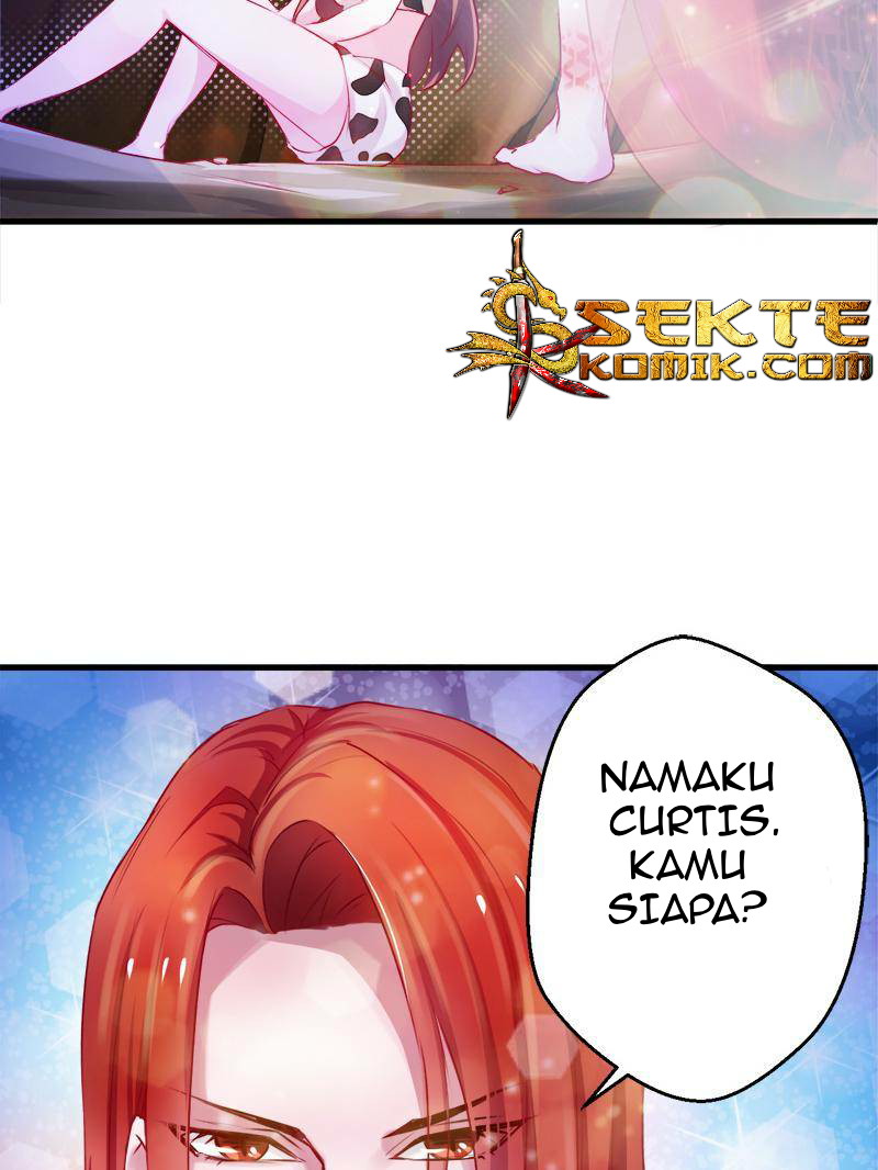 Beauty and the Beast Chapter 12 Gambar 9