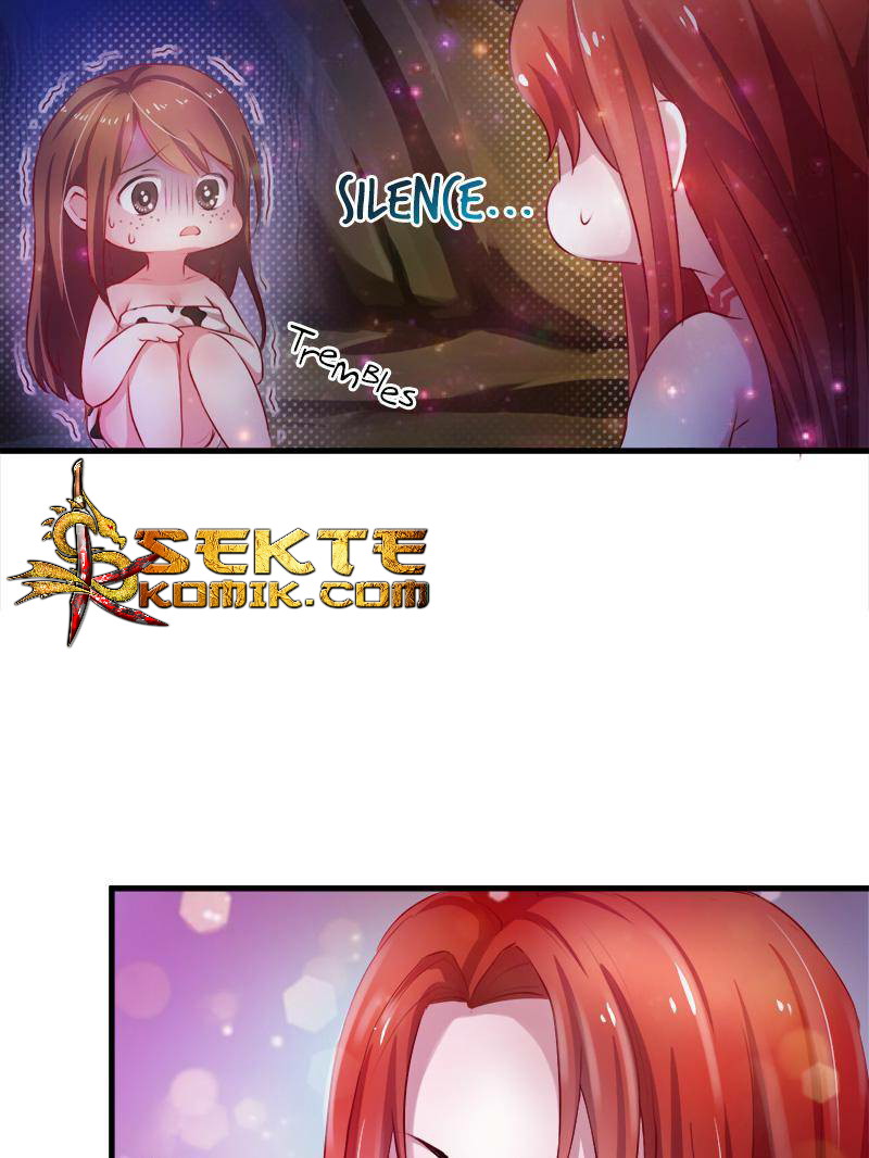 Beauty and the Beast Chapter 12 Gambar 11