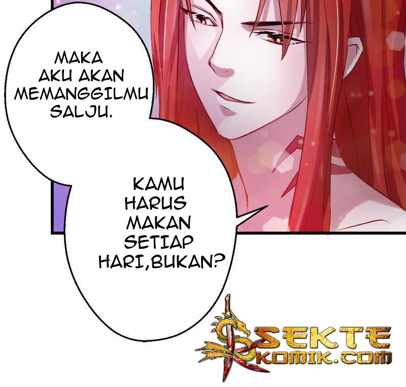 Beauty and the Beast Chapter 12 Gambar 12