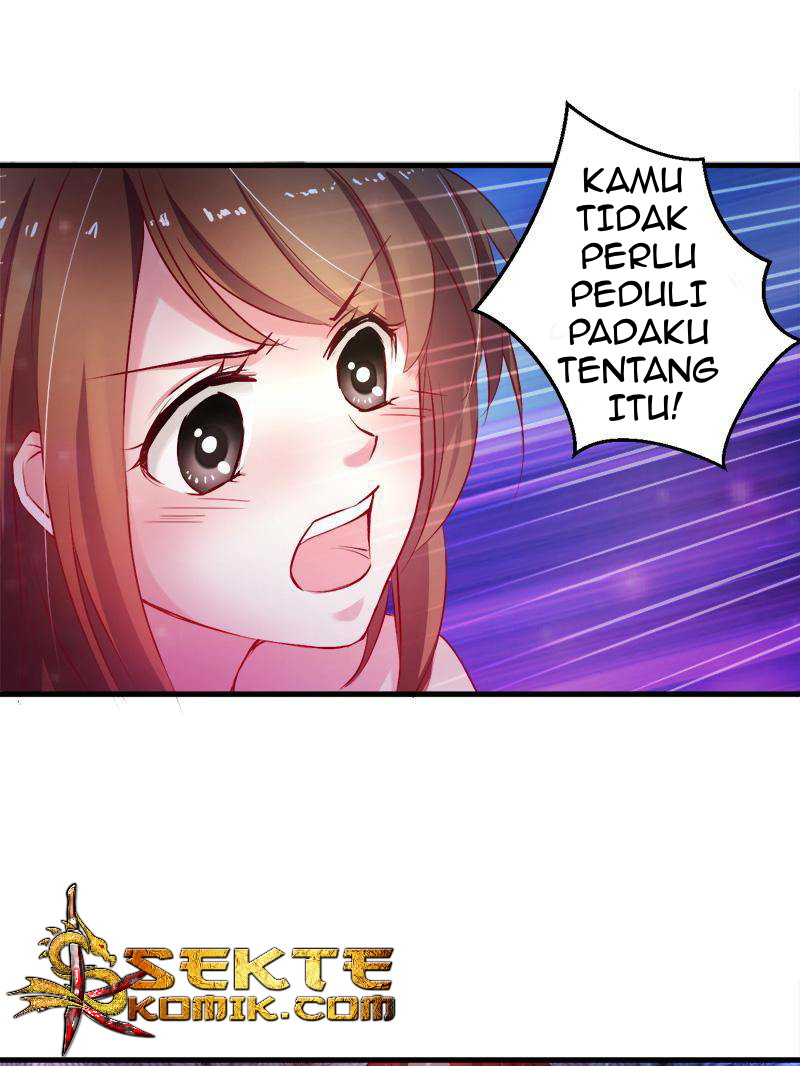 Beauty and the Beast Chapter 12 Gambar 13