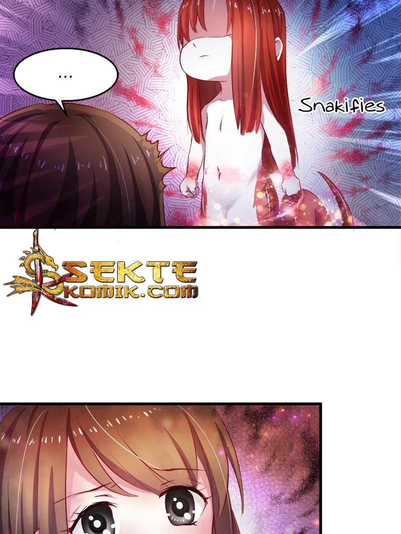 Beauty and the Beast Chapter 12 Gambar 14