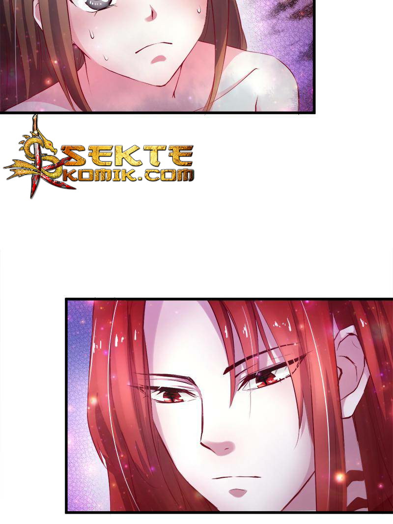 Beauty and the Beast Chapter 12 Gambar 15