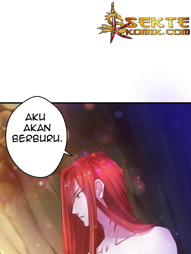 Beauty and the Beast Chapter 12 Gambar 16