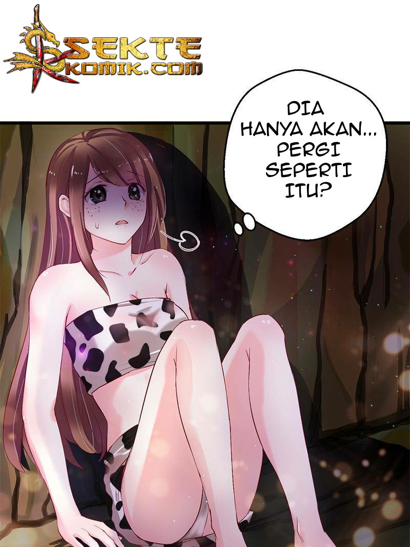 Beauty and the Beast Chapter 12 Gambar 18