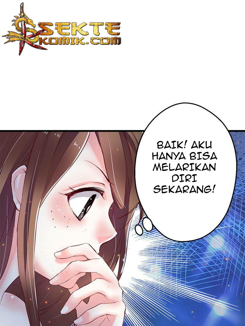 Beauty and the Beast Chapter 12 Gambar 20