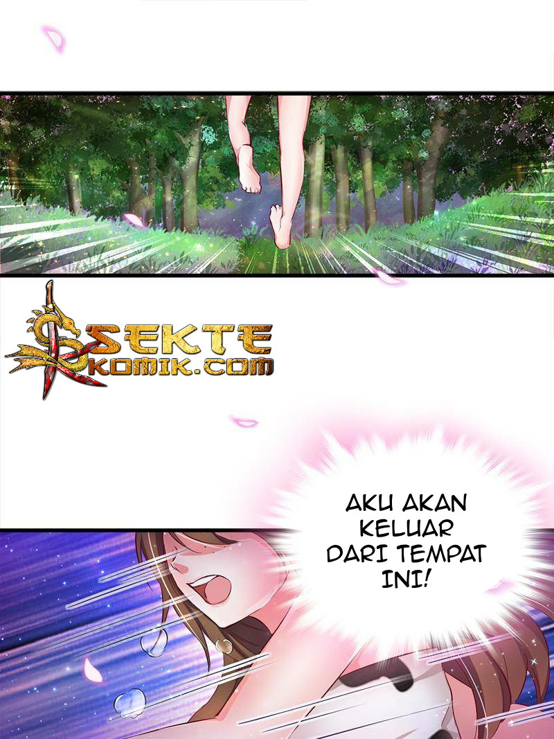 Beauty and the Beast Chapter 12 Gambar 22