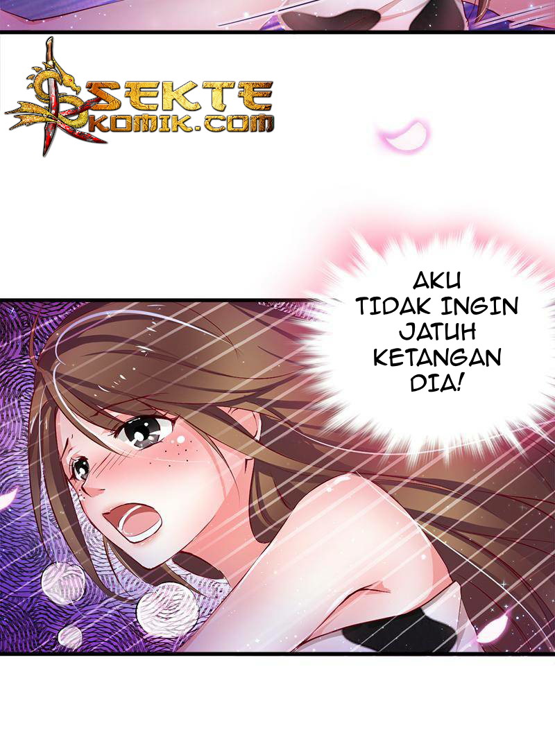 Beauty and the Beast Chapter 12 Gambar 23