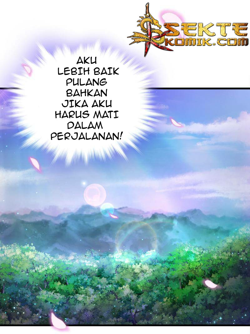 Beauty and the Beast Chapter 12 Gambar 24