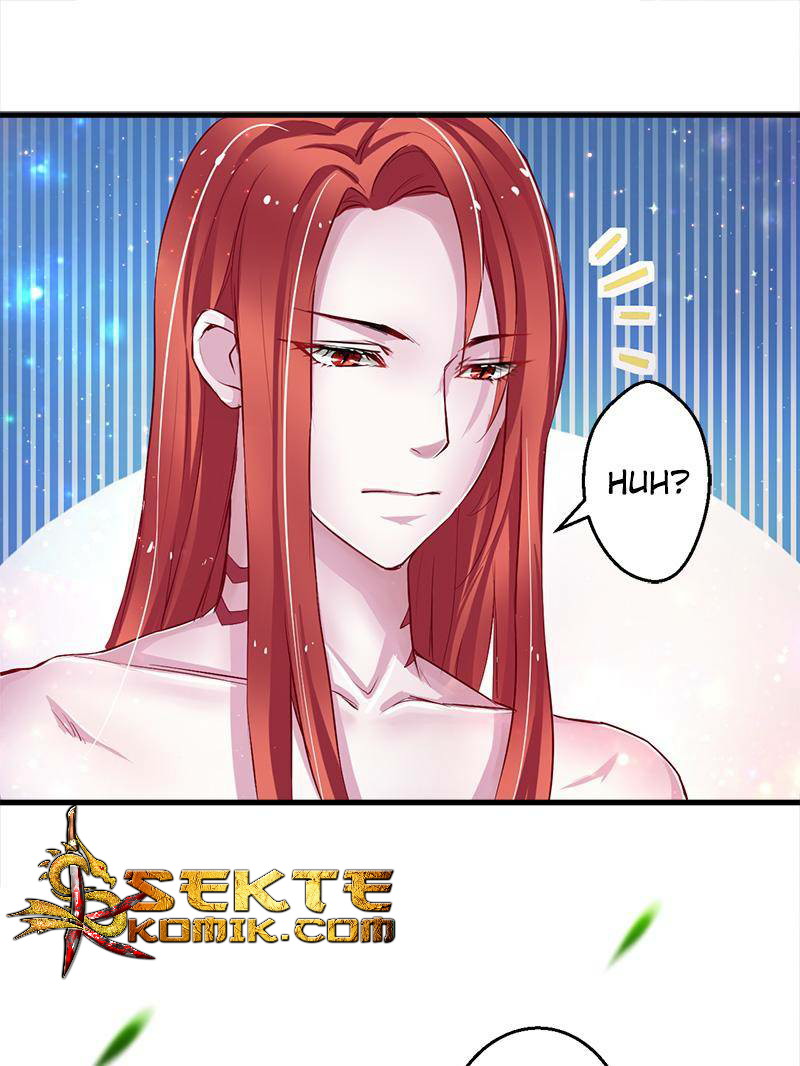 Beauty and the Beast Chapter 12 Gambar 27