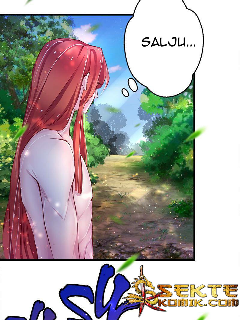 Beauty and the Beast Chapter 12 Gambar 28