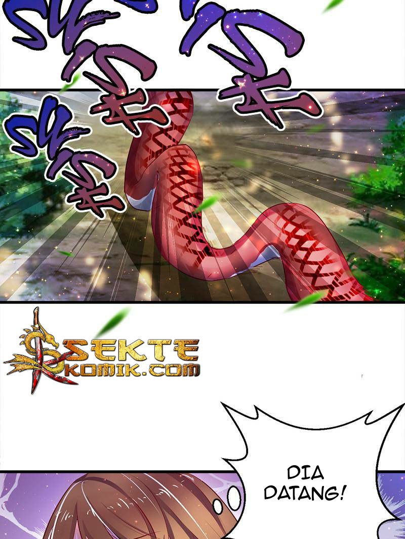 Beauty and the Beast Chapter 12 Gambar 29