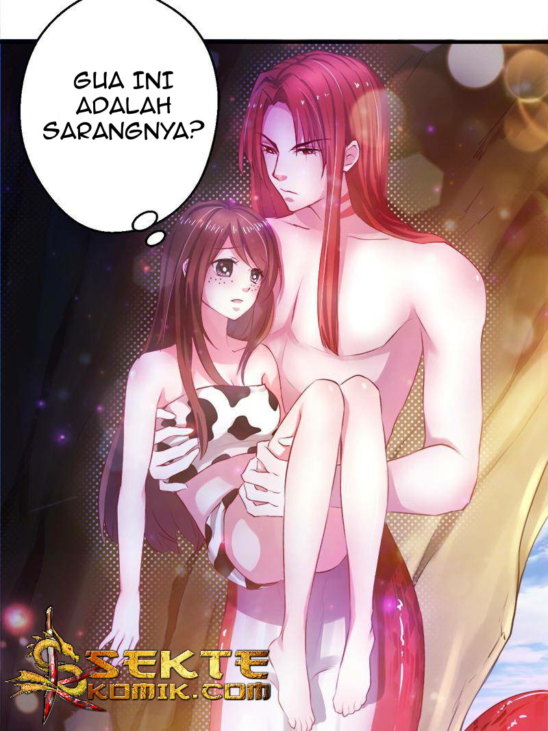 Beauty and the Beast Chapter 12 Gambar 3