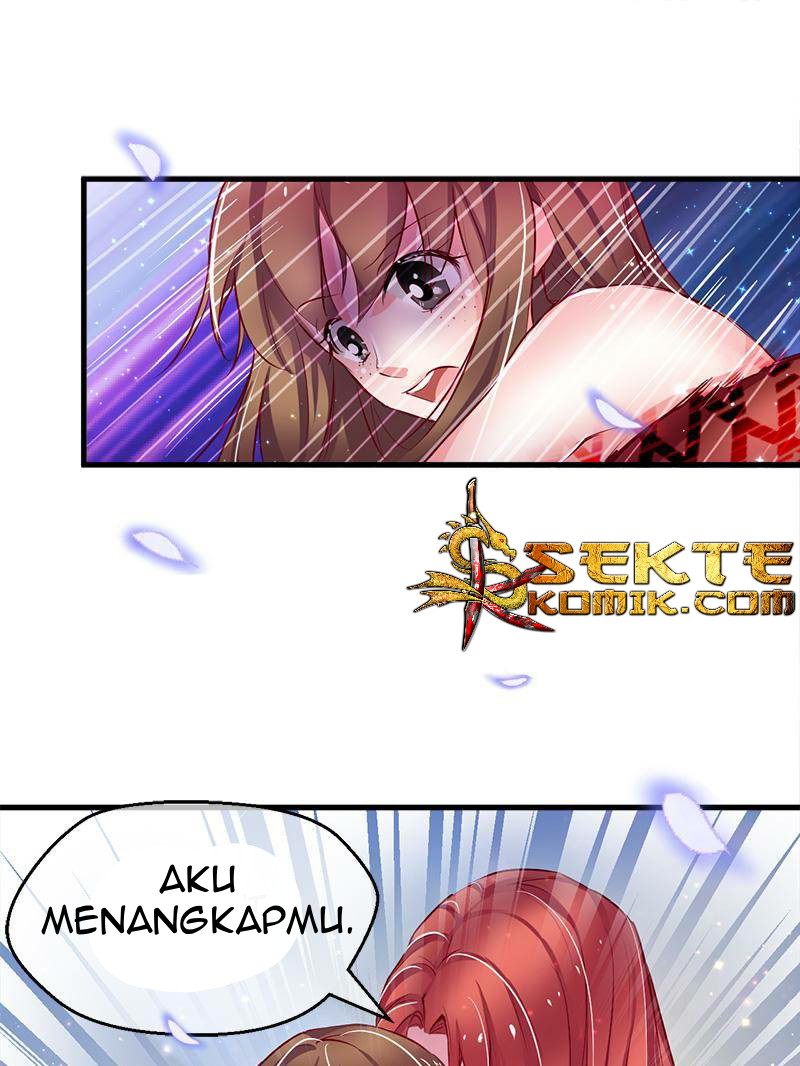 Beauty and the Beast Chapter 12 Gambar 32