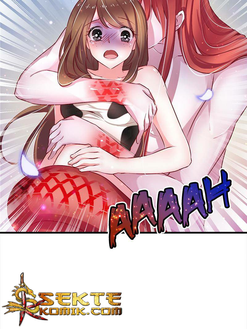 Beauty and the Beast Chapter 12 Gambar 33