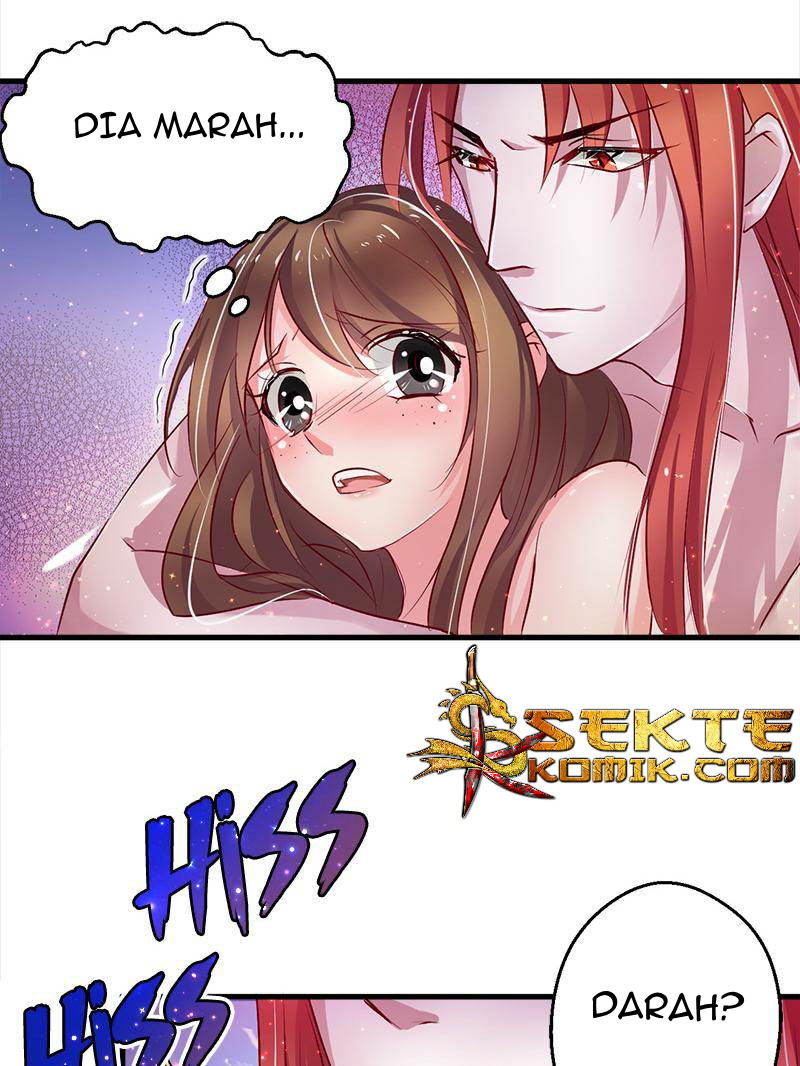 Beauty and the Beast Chapter 12 Gambar 34