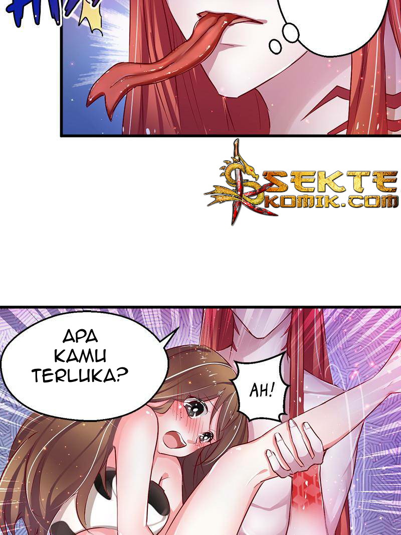 Beauty and the Beast Chapter 12 Gambar 35